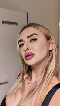 Femdom Goddess