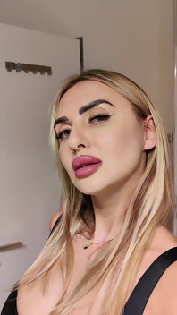 Femdom Goddess