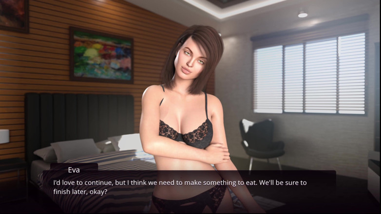 Wickedgammes studio: Lewd Lieferung (teil 3)