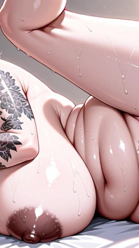 후장 따먹히는 Ai Dildo