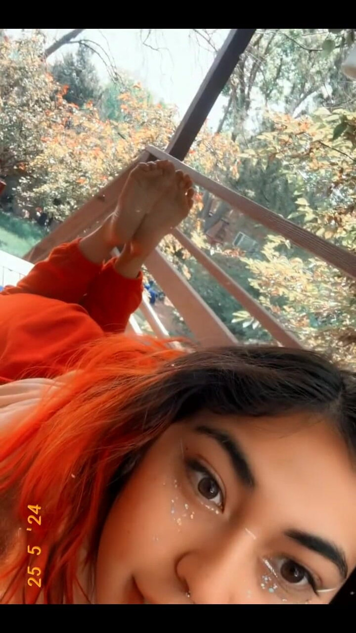 lilRavenFox: So Grateful to Exist
