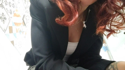 savannahamatoriale: Wonder secretary