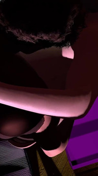 Esmerald Is a Very Horny Mature