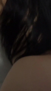 Dicker arsch, sexy hintern, sehr lange haare, weiße heiße latina-schlampe, muschi ist eine rutschige schlampe - Jhodez1