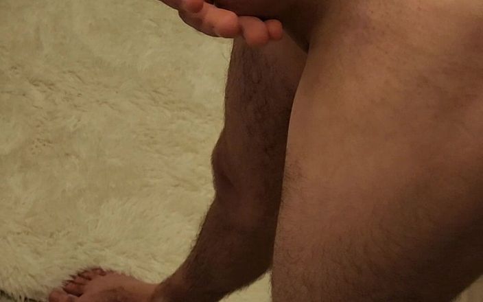 tsouhu: Tôi quay tay trước gương