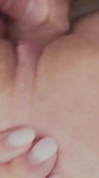 Soft Sex Close up.
