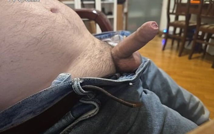 Jordance: Kontol besar di kantor mengocok air mani besar