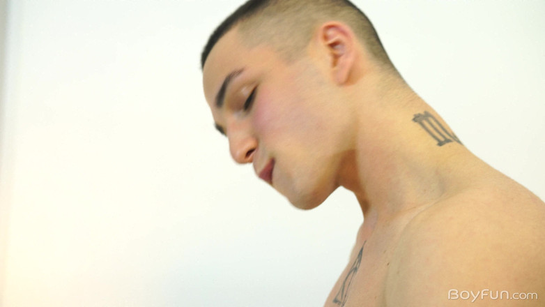 BoyFun Solo: Audición de Alan Rust