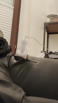 Hendrik Gransow Als Full Rubber Fag