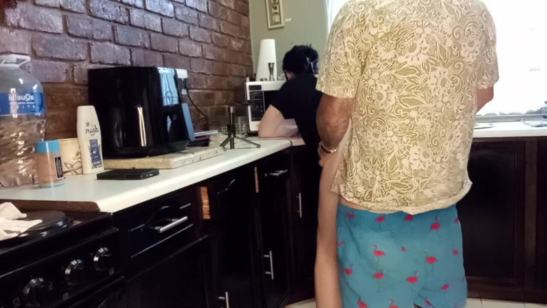 Bigjoefuckalott: Bakış açısı domaltmalı ıslak sıkı amcık