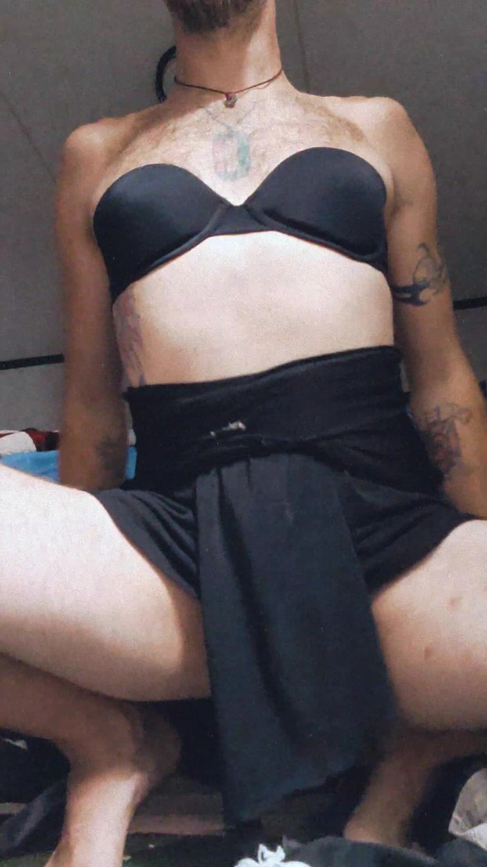 Damn yankee86: Sunt atât de excitată