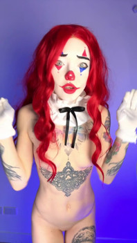 Did You Order Naked Halloween Tiktoks?