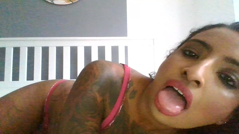 BabeXX69XX Asian MILF: Joi crot di mulutku xx