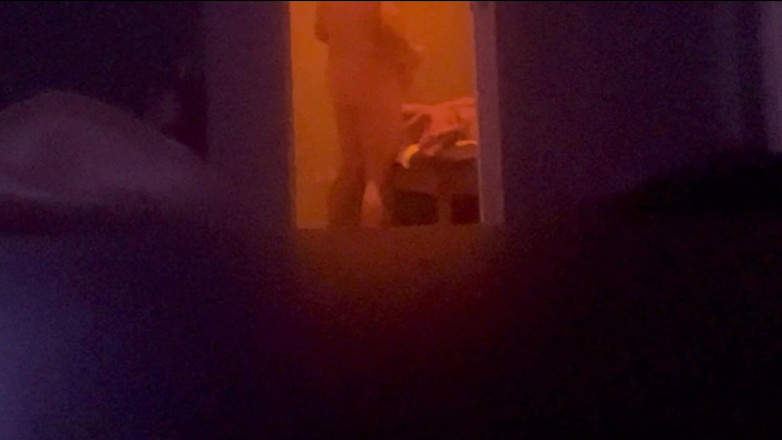 AmateurMates: Ragazzo S Svegliato Dal Suo Patrigno Arrapato per Una Sessione...