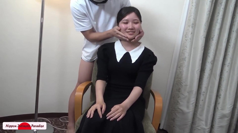 Far east hentai works: Înger asiatic 26527