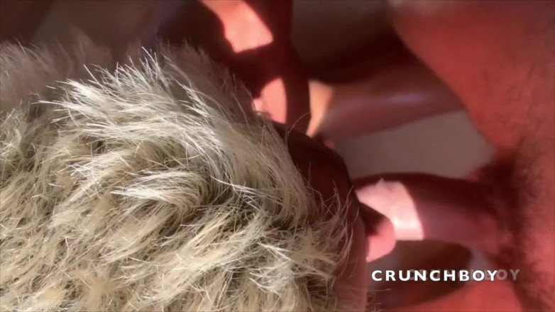 Interracial Bareback Channel: La estrella porno Lucas Soda follada a pelo por Maxence...