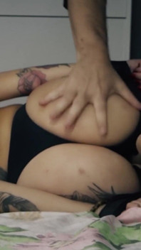 Akemi - Blowjob Gag, Bastinado dan Perhambaan