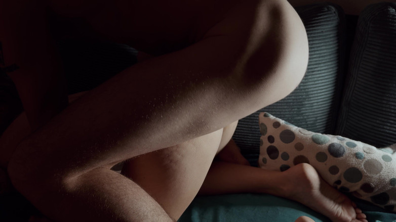 Marty and Wendy: Heiße MILf bittet um analsex und bekommt sperma auf ihr...