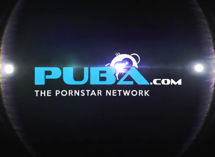 PUBA: Sexy Avy has a nice little treat with some black...