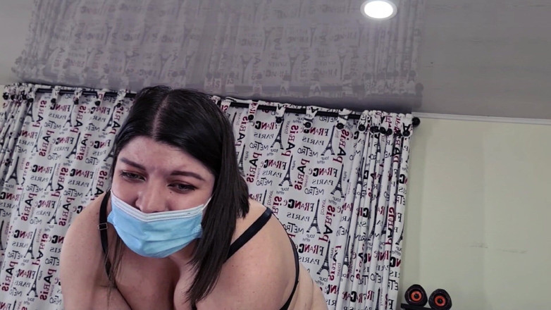 Alice H: Spreading My Slave's Tight Ass