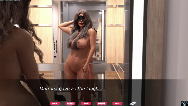 Porngame201: Jiran nakal Update 13 Untuk Diteruskan