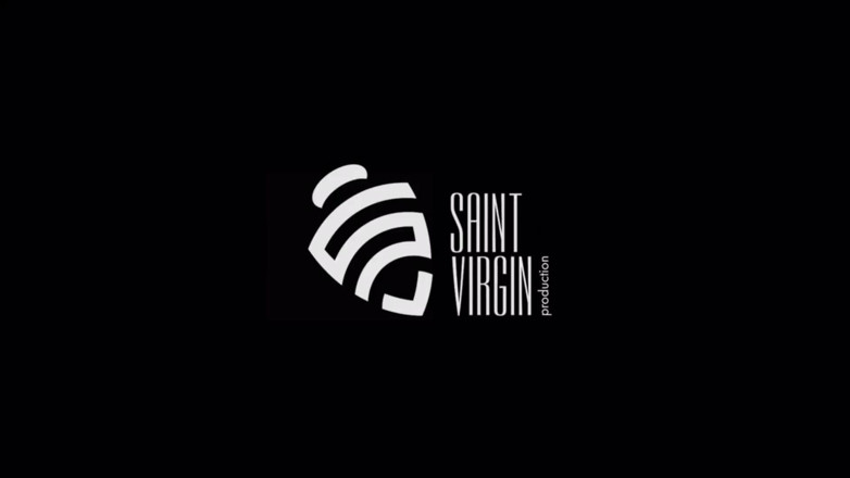 SaintVirginPro: Gorąca kochanka milf. Footjob i wytrysk na stopy
