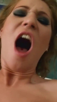 An Anal POV with a Cow-girl