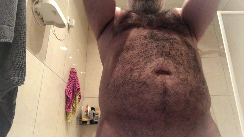 HungryMonsterBear: Monsterbear Hungry