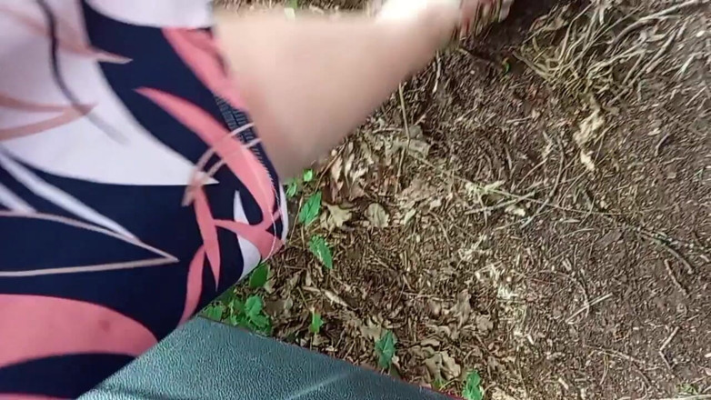 tammara big: Smíte si namočit boty