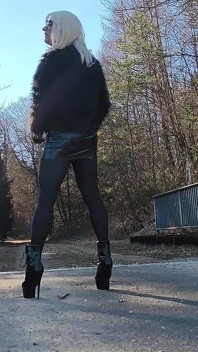 Gina Outfits Ii