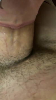 Flaccid BJ Fetish