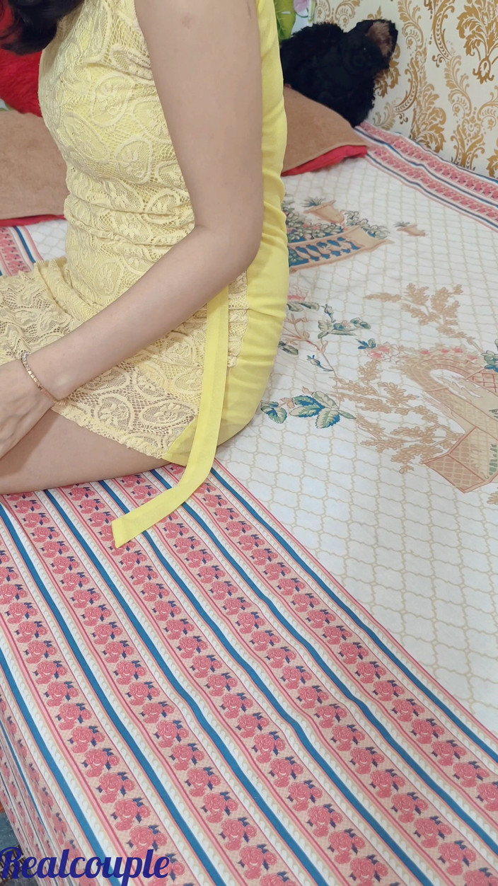 Bplove: Outdoors Hourny Desi Beautiful Girl Hindi Taking