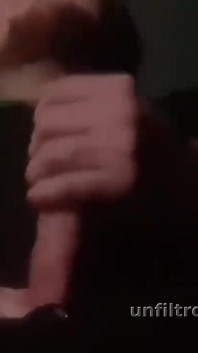 Jax Harveys Cum Show # 4