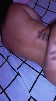 Deliciosa follada casera con este gran culo