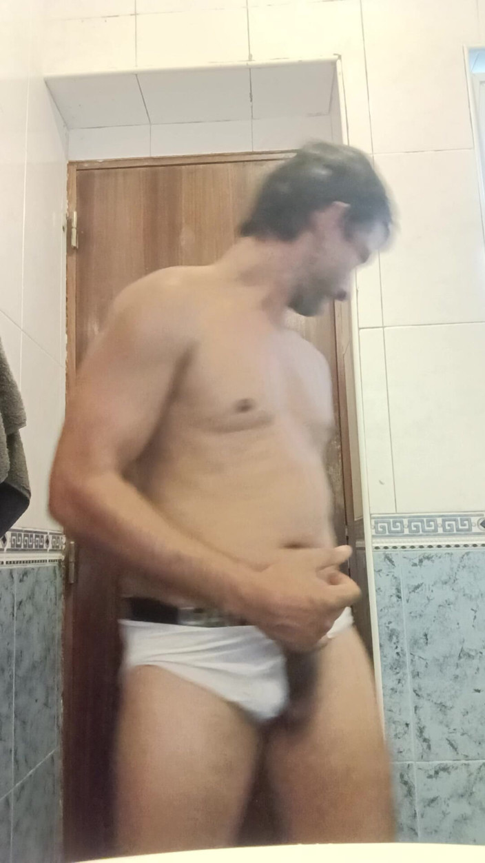Boy top Amador: Un tratament pentru urmăritorii mei cărora le place pule mari