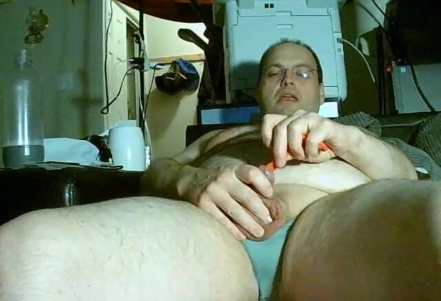 Caressonnous: Новый тест игрушки!