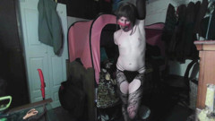 Kacey Dancing to dark Angel by Tribal Seeds thumbnail