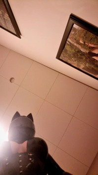 Tell Me How Much You’d Love This POV While Being My Little Human Rest Bench.