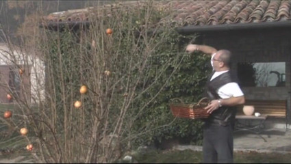 XTime Vod: Petrecere în trei cu pizdă penetrată