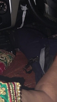 Versauter zufälliger taxifahrer-spaß, versauter taxifahrer-spaß