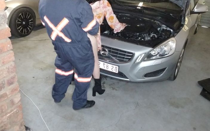 Bigjoefuckalott: I M Mechanic That Service Cars and Women