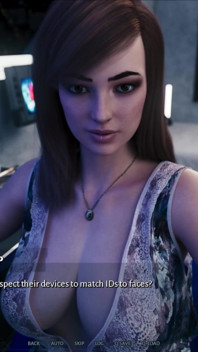 Cybernetic Seduction by 1thousand - at Last, Sex with the Sexy 14