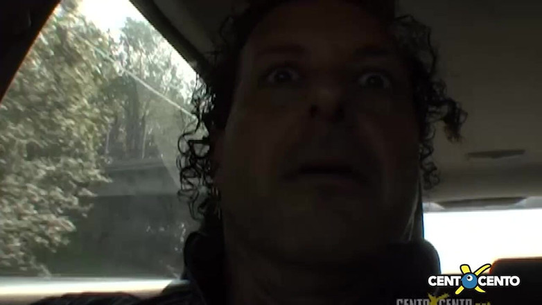 CentoXCento Italia: Nevyčerpatelná touha po penisu (film completo centoxcento)