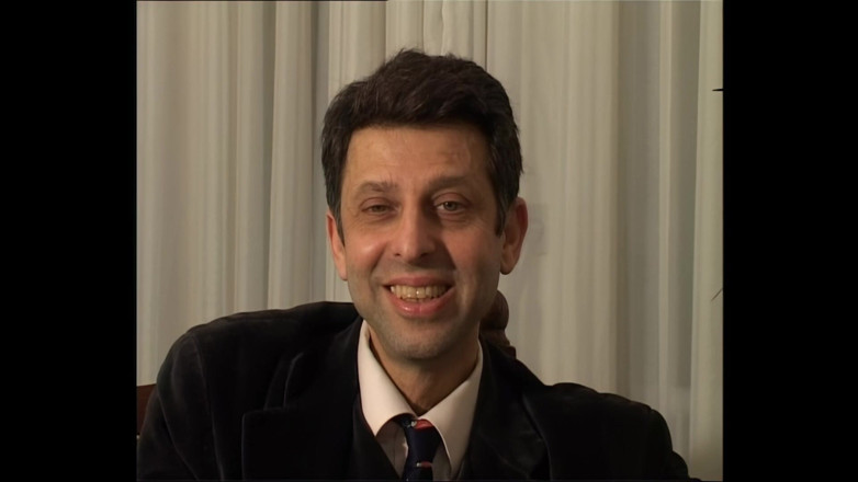 Bizzarre World: Riccardo Schicchi Presents: "my Crazy World" - (chapter #05)