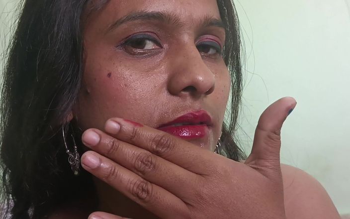 Kavita zawadi: Kavita Vahini e sunny pompino sborra in bocca