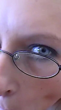 Spex milf slammed hard and deep at sex audition