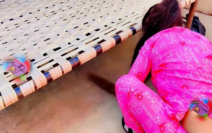 Muskan Rani: 巴基斯坦抖音病毒性爱视频