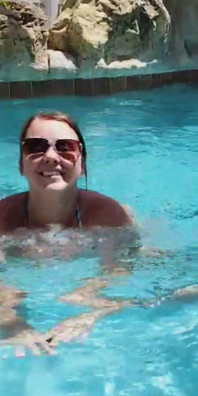 Pool Day