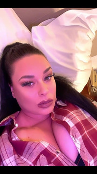 Check Out the Hairy Pussy