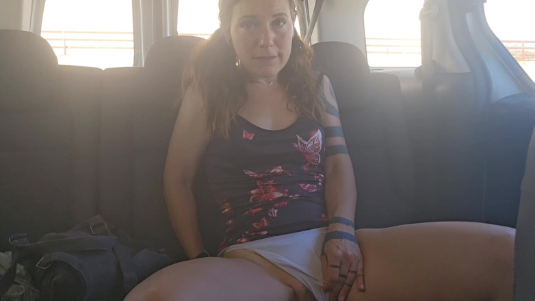 dafnedenoch: Reisen mit dem Auto